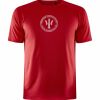 Craft Unify Training Tee Mand (min 5stk) Thumbnail