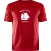 Craft Unify Training Tee Mand (min 5stk) Thumbnail